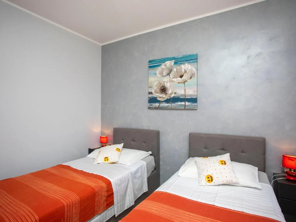 Apartment Olivia By Interhome Pican Croatia