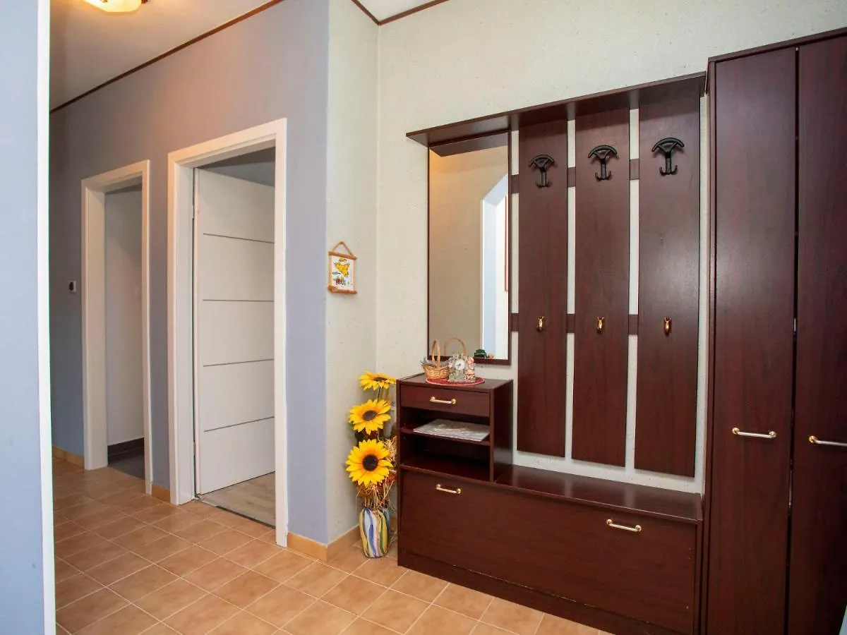 Apartment Olivia By Interhome Pican Croatia