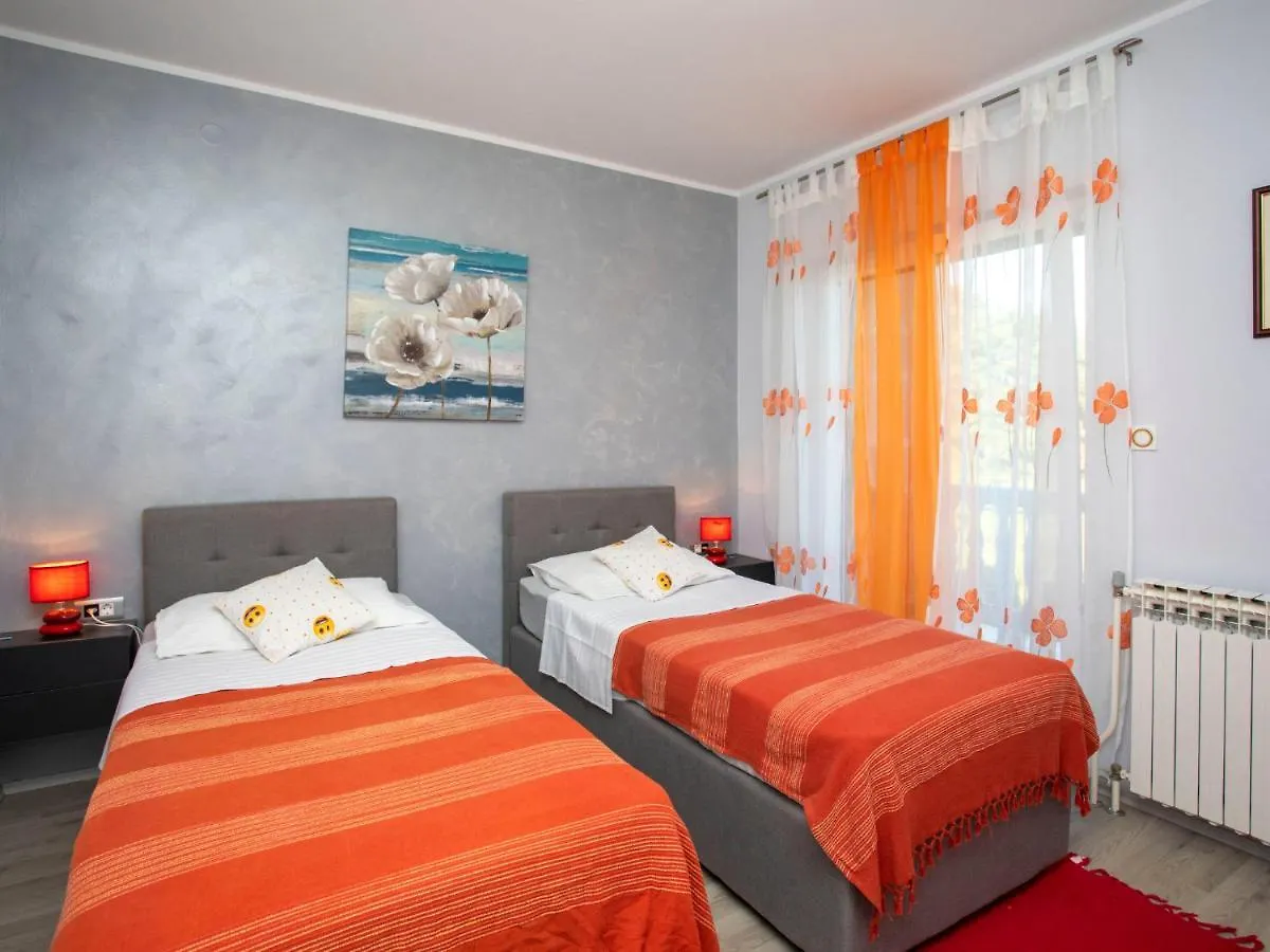 Apartment Olivia By Interhome Pican Croatia