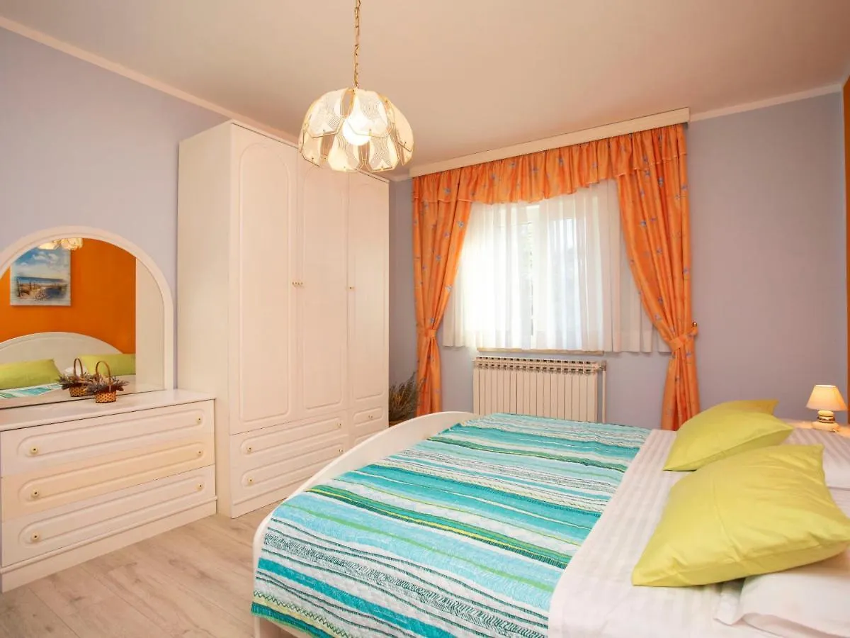 Apartment Olivia By Interhome Pican