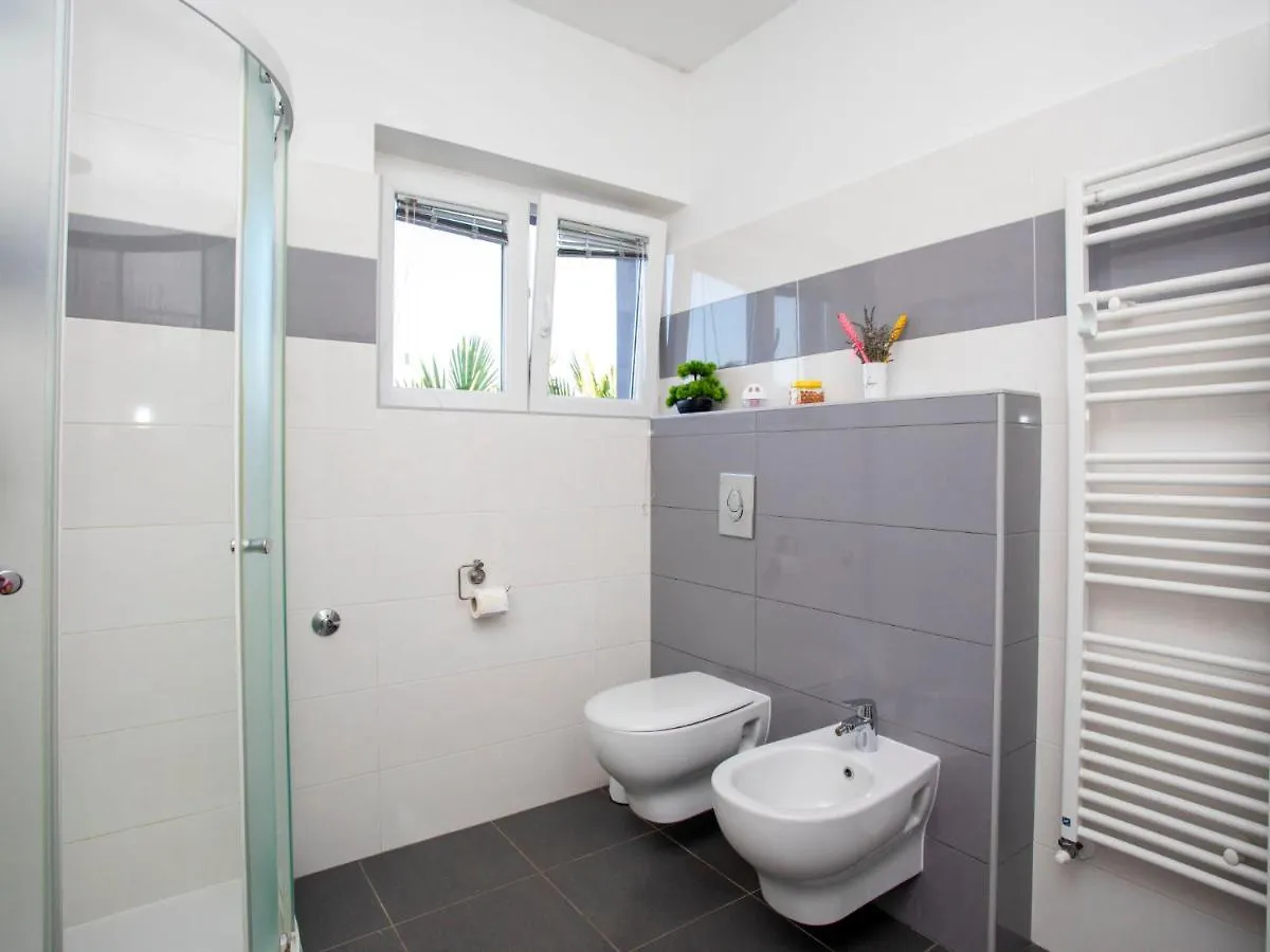 Apartment Olivia By Interhome Pican